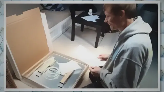 Video thumbnail for Infrared heating panel review: my personal experience