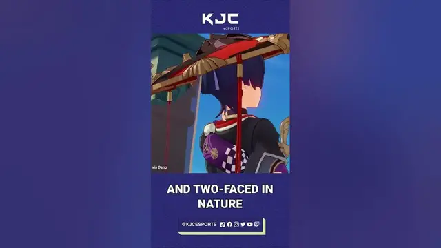 'Video thumbnail for Things to Know About Scaramouche in Genshin Impact!'