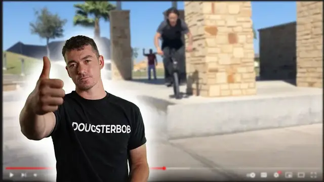 Video thumbnail for One of the Most Insane BMX Edits (Super Tech)