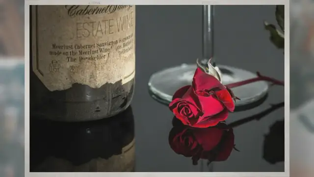 Video thumbnail for How Tall Is a Wine Bottle?