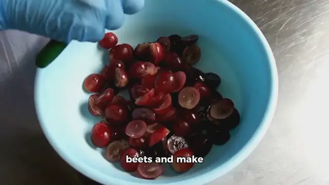 Video thumbnail for summer salad recipe