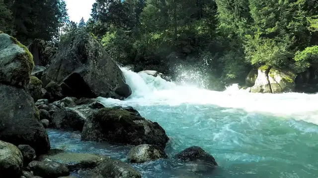 Video thumbnail for Guided Meditation | MEET YOUR SPIRIT GUIDES