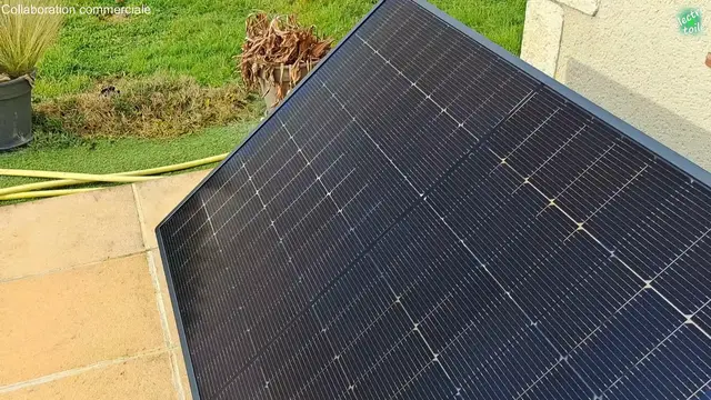 Video thumbnail for Mon expérience avec la station Sunology PLAYMax