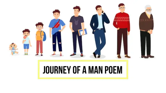 Video thumbnail for Journey Of A Man