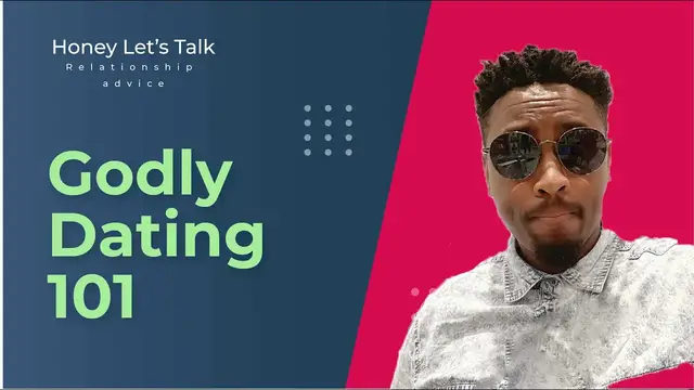 Video thumbnail for Everything You Need to Know About Christian Dating