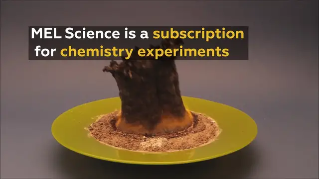 'Video thumbnail for MEL Science Promo Video 1'
