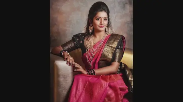 'Video thumbnail for 130+ Latest Traditional Puff Sleeve Blouse'