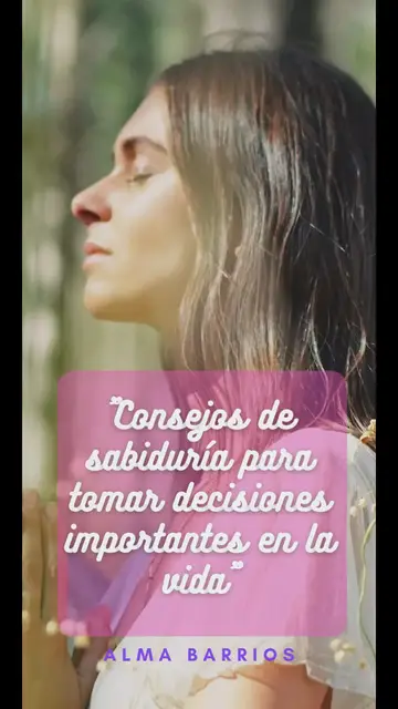 Video thumbnail for El poder de las palabras Los mejores consejos de sabiduría de la historia para aplicar en tu día a día (1)