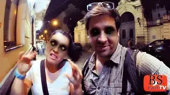 Video thumbnail for Ep. 72: This one's for ROMANIA. Lviv, Ukraine Travel Guide