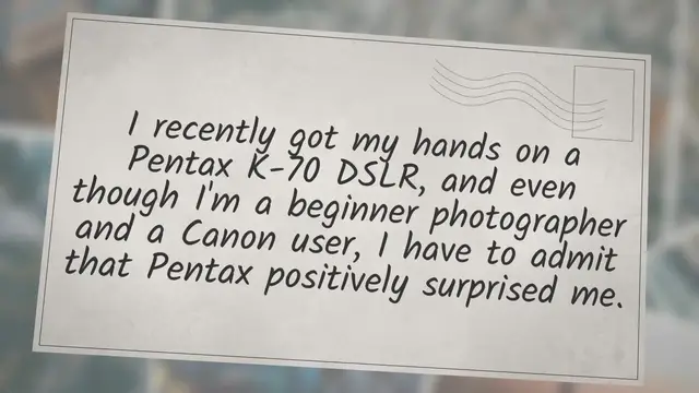 Video thumbnail for Pentax vs Canon vs Nikon | A Hidden Gem of Astrophotography?