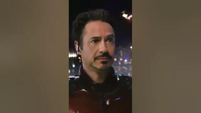'Video thumbnail for iron man'