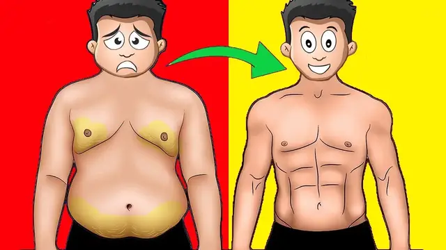 Video thumbnail for Top 10 WEIGHT LOSS Exercises For Beginners At Home: The Ultimate Hacks List