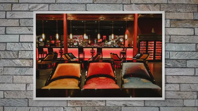 Video thumbnail for Qu'est-ce qu'un resto ?