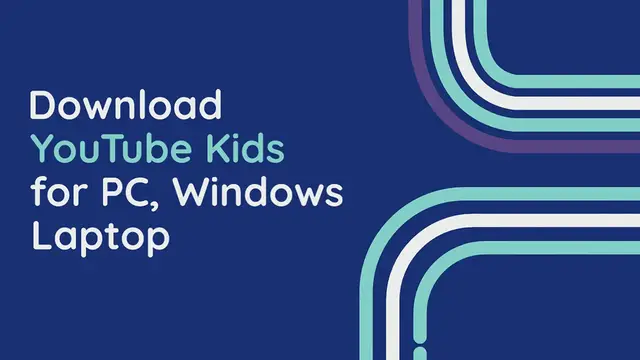 Video thumbnail for Download YouTube Kids for PC, Windows Laptop