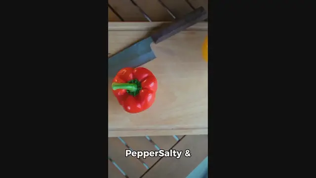 Video thumbnail for shiny sandwich recipe