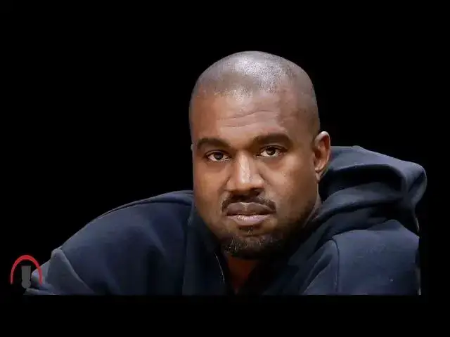 Video thumbnail for Kanye's "Vultures" gets removed from Apple Music