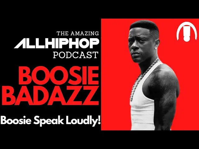 Video thumbnail for Boosie Discusses New Album, T.I. Relationship, DJ Vlad, Issues With Today's Music And More