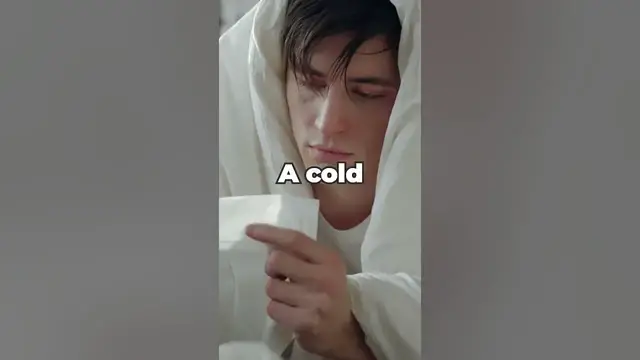 Video thumbnail for What can you catch but not throw? | Tricky English #Riddles