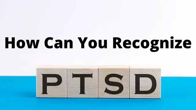 Video thumbnail for How Can You Recognize Post Traumatic Stress Disorder