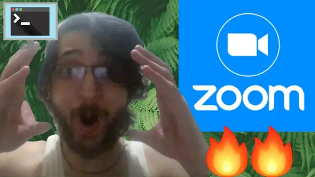Video thumbnail for Node.js Express ZOOM Clone Peer to Peer WebRTC Video Chat App Full Live Project Demo 2020-21