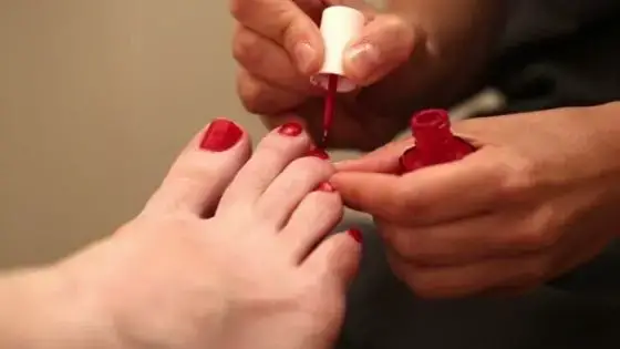 'Video thumbnail for How To Feminize Your Feet In 8 Simple Steps'