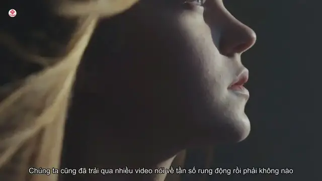 'Video thumbnail for 12 Phương Pháp Nâng Cao Tần Số Rung Động và 3 Dấu Hiệu Nhận Biết Tần Số Của Bạn Đang Tăng Nhanh'