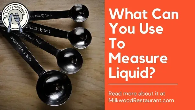 Video thumbnail for What Can You Use To Measure Liquid? 5 Superb Tools That You Can You Use To Measure Liquid