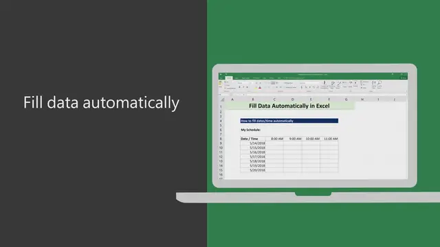 Video thumbnail for Autofill - Mengisi data secara otomatis