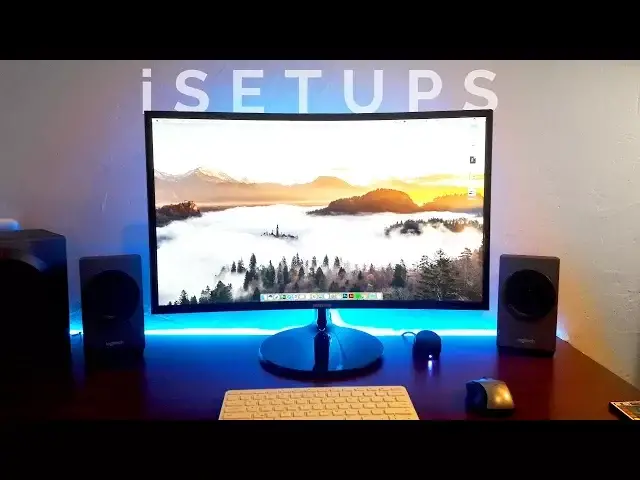 'Video thumbnail for iSetups | Episode #7'