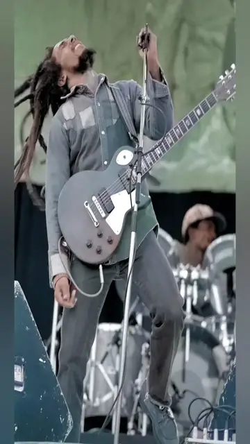 Video thumbnail for Bob Marley