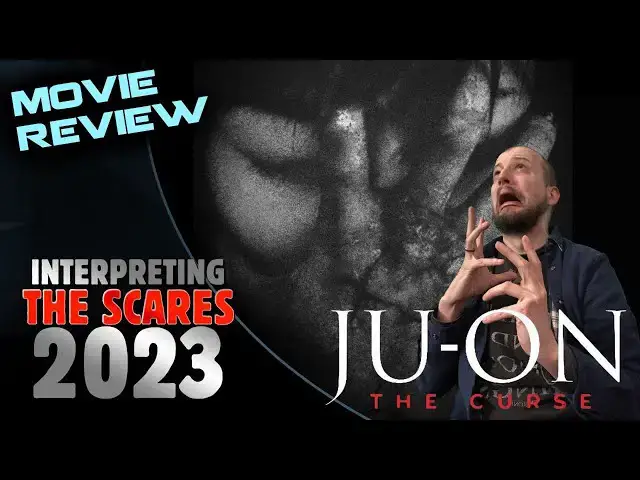 Video thumbnail for Ju-On: The Curse (2000) Movie Review | Interpreting the Scares