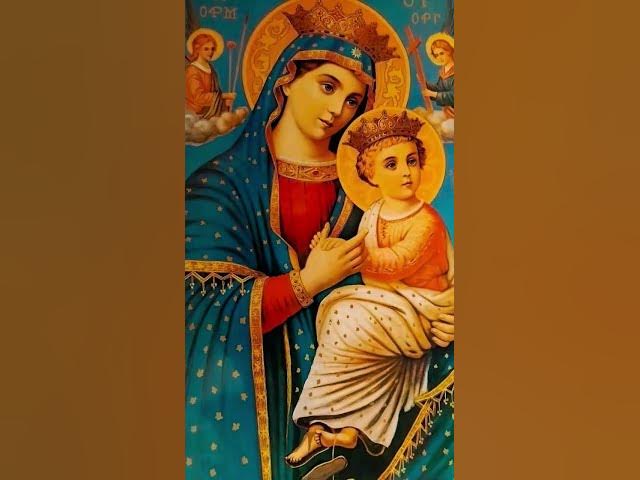 Video thumbnail for amen Amen Amen #ኦርቶዶክስ_ተዋሕዶ #habesha #መዝሙር #duet