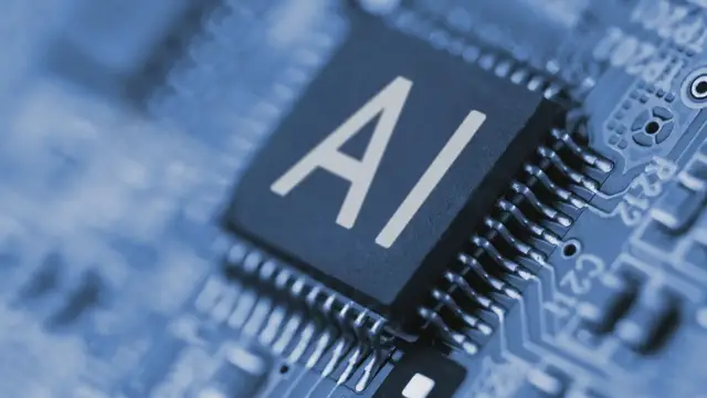 Video thumbnail for ¿Qué es la inteligencia artificial ¿y para qué sirve?
