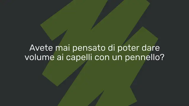 Video thumbnail for Shu Uemura Volume Maker Limited Edition