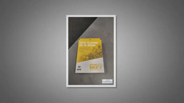 Video thumbnail for Review GPS-Tracker fürs E-Bike von IT’S MY BIKE