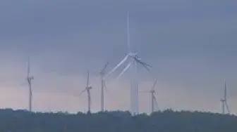 Video thumbnail for Wind Farm Project Reviewed
