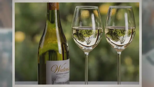 Video thumbnail for Is Chardonnay a Sparkling Wine?