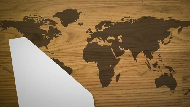 Video thumbnail for Travel On A Budget: 6 Tips You Won't Regret Following