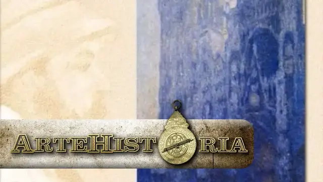 Video thumbnail for La catedral de Rouen por Monet