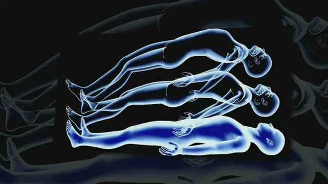 Video thumbnail for 5 SIGNS YOU’VE MET SOMEONE FROM A PREVIOUS LIFE