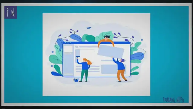 Video thumbnail for Como criar um blog colaborativo?