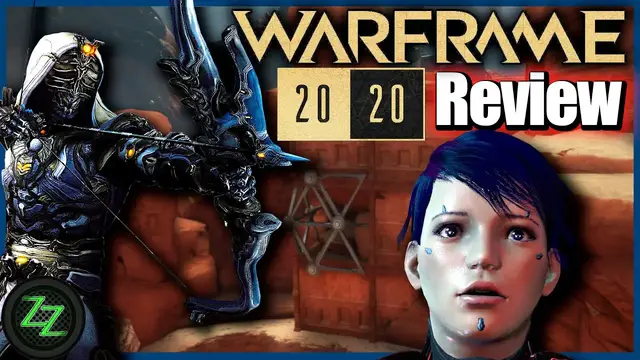 Video thumbnail for Warframe Review 2020 - Test des F2P Koop MMO | 7 Jahre, nicht Langweilig (German, many subtitles)