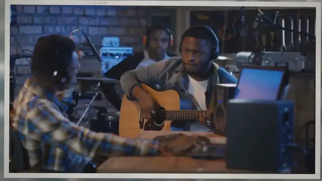 'Video thumbnail for 4 iRig 2 Alternatives'