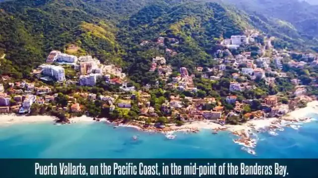 'Video thumbnail for Puerto Vallarta Weather, Puerto Vallarta, Jalisco, Mexico'