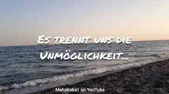 Video thumbnail for ❤ Wie weit ist weit? Manchmal trennt uns so vieles, trotzdem bist du immer in meinem Herzen