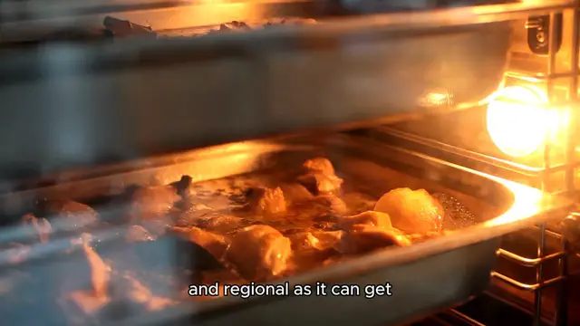 'Video thumbnail for Fried chicken'