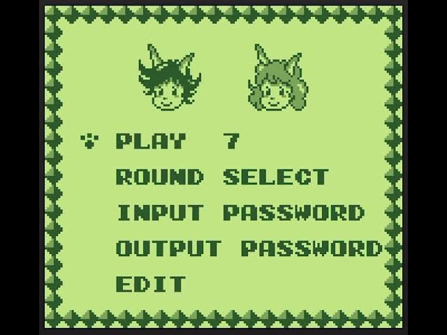 Video thumbnail for Catrap - Game Boy games