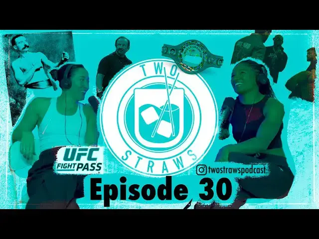 Video thumbnail for Two Straws on Fightpass! Episode 30