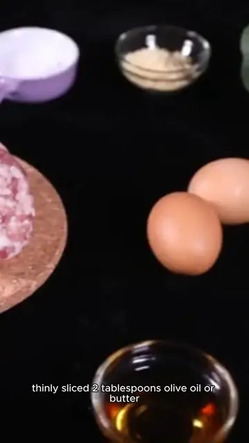 Video thumbnail for recipe for beef liver