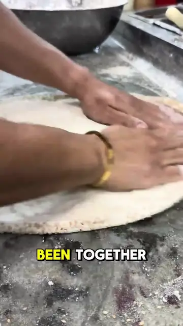 Video thumbnail for Krispy Pizza in Brooklyn is making some of the best pizza in NEW YORK 🍕💯 _ Mushroom Truffle Pizza(720P_HD)